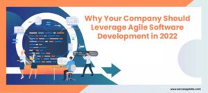 Read more about the article Why Your Company Should Leverage Agile Software Development?