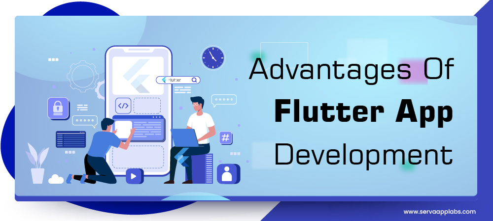 Read more about the article Flutter Marks the Beginning of Gen-Next Application Development