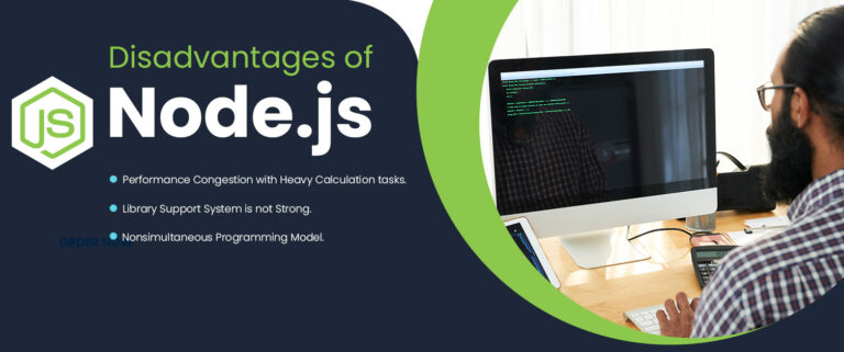 Disadvantages of Node.Js