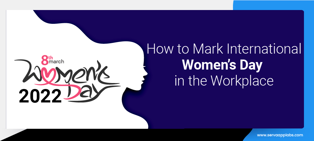 You are currently viewing How to Mark International Women’s Day in the Workplace