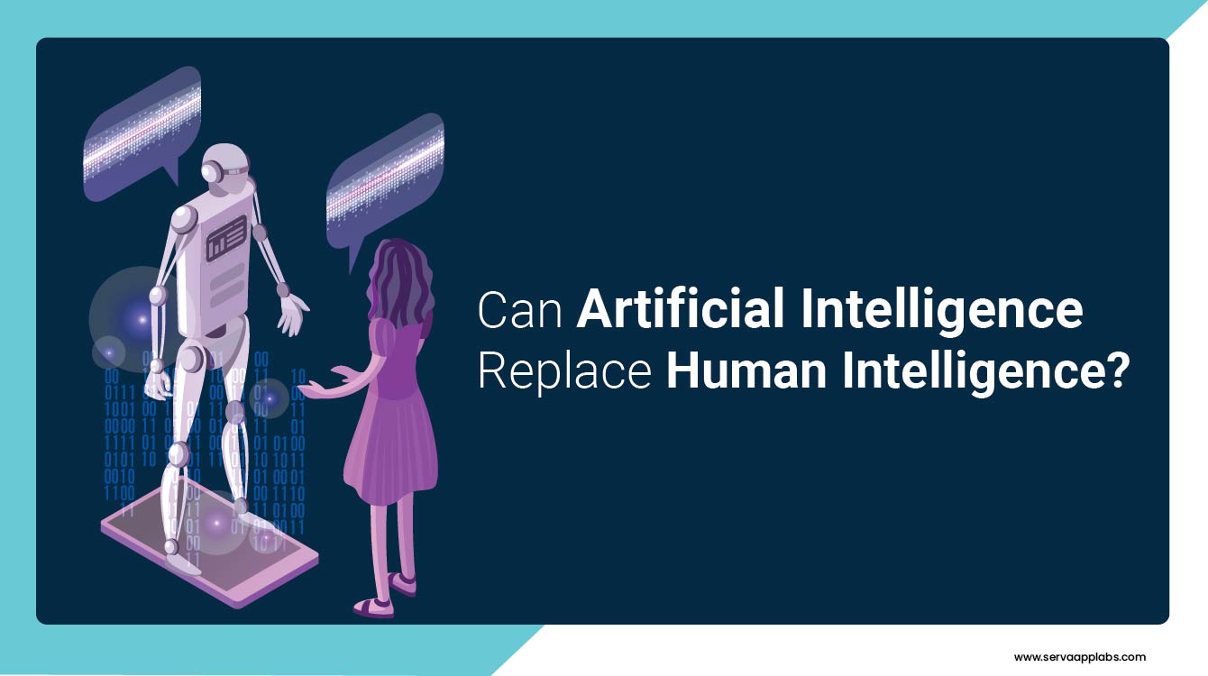 Read more about the article Can AI Replace Human’s Mind?