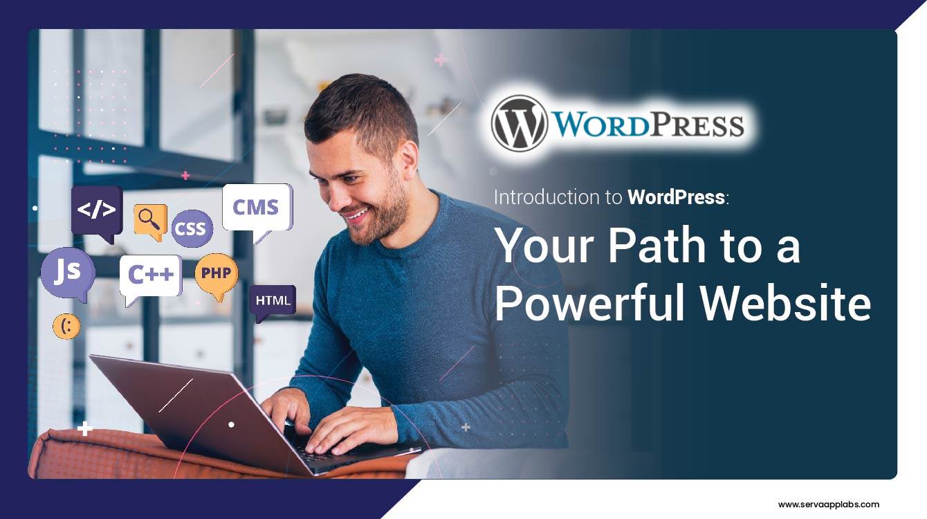 Introduction to WordPress: Your Path to a Powerful Website The significance of WordPress A brief history of WordPress Key use cases